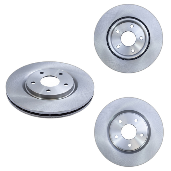 DISCO FRENO DELANTERO DOD JOURNEY 14/18