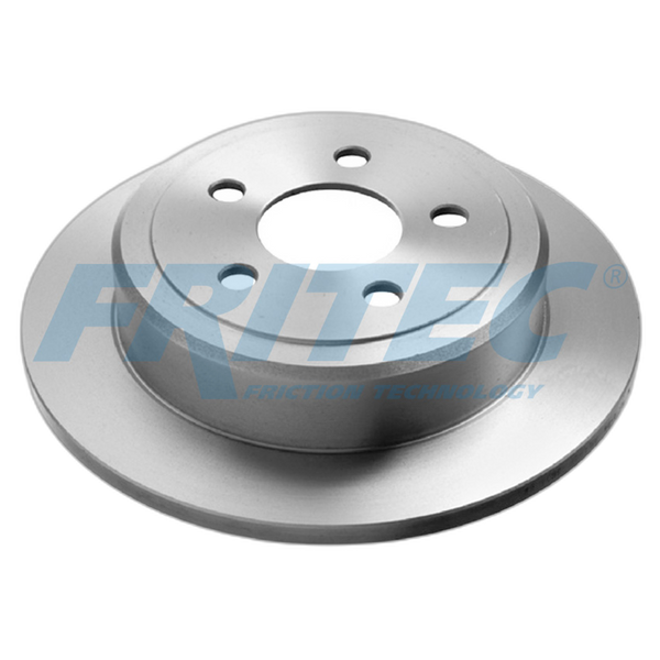 DISCO SOLIDO 2278 FRENO TRAS FOR WINDSTAR 95-03 AUTOPAR