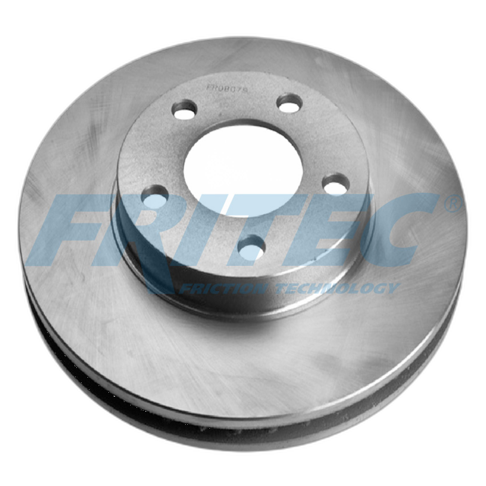 DISCO VENTILADO 2361 FRENO DEL FOR ESCAPE 02-07 MARINER 05-07 CANO