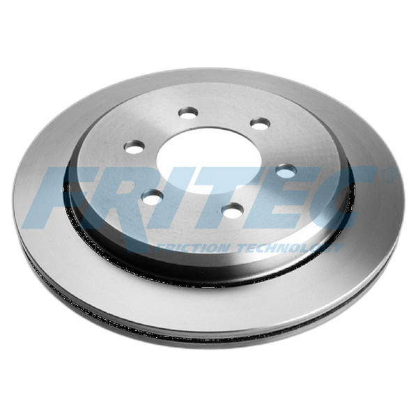 DISCO VENTILADO FRENO TRAS FOR EXPEDITION 03-06 NAVIGATOR 03-06 AUTOPART