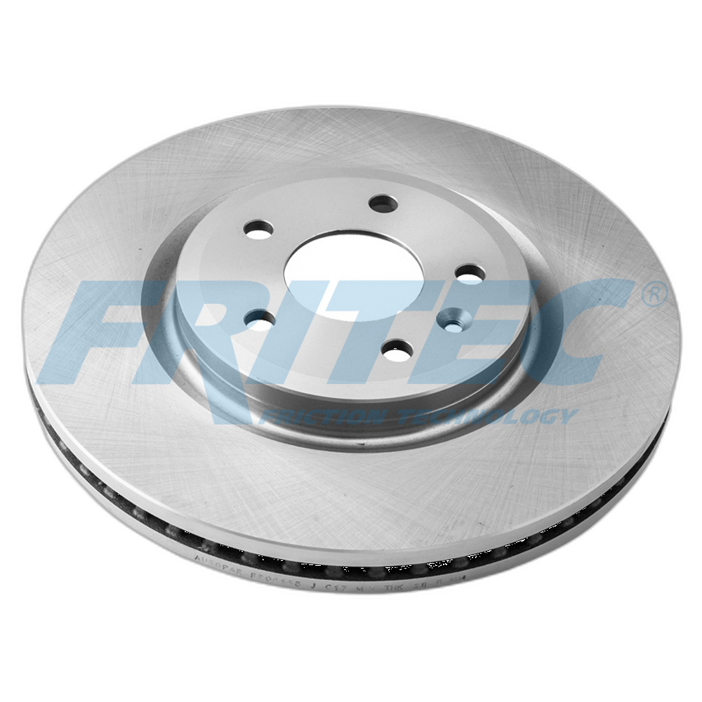 DISCO VENTILADO FRENO DEL FOR EXPLORER 11-17 AUTOPAR