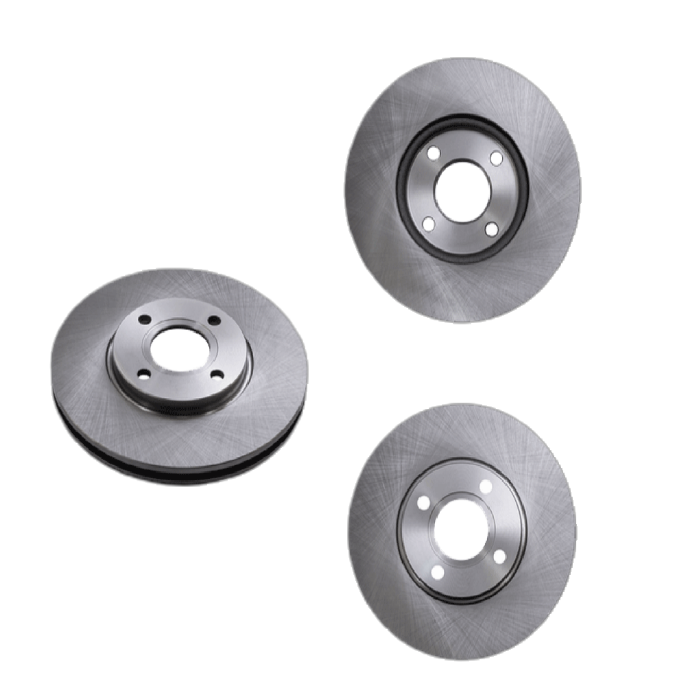 DISCO FRENO DELANTERO FORD ECOSPORT 013-018 (278mmEXT)