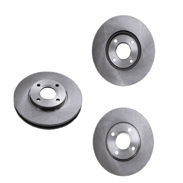 DISCO FRENO DELANTERO FORD ECOSPORT 013-018 (278mmEXT)