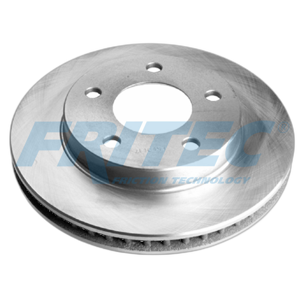 DISCO VENTILADO 2169R FRENO DEL CHE CUTLASS 90-96 EUROSPORT 90-96 RAYBESTOS