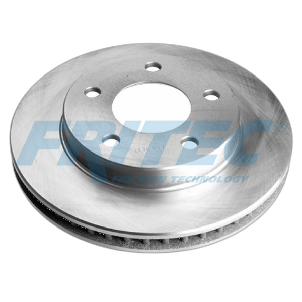DISCO VENTILADO 2169R FRENO DEL CHE CUTLASS 90-96 EUROSPORT 90-96 RAYBESTOS