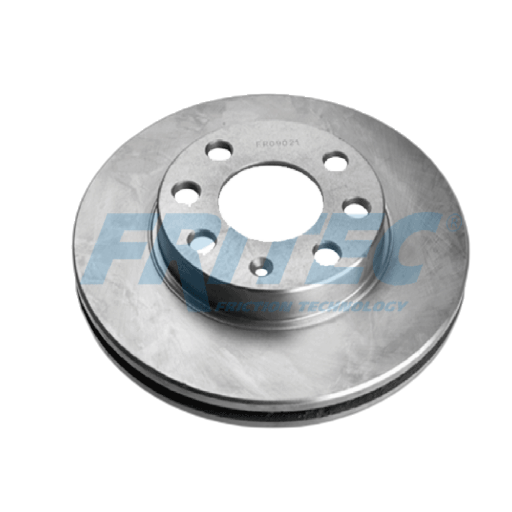 DISCO FRENO DELANTERO CHEVROLET CHEVY 94-012 (INC.PICKUP) (236mm EXT)