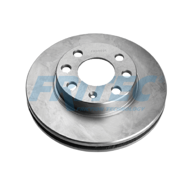 DISCO FRENO DELANTERO CHEVROLET CHEVY 94-012 (INC.PICKUP) (236mm EXT)