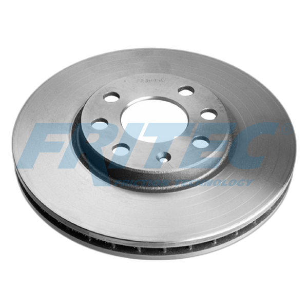 DISCO VENTILADO 2454 FRENO DEL CHE CORSA 02-08 MERIVA 03-07 CANO