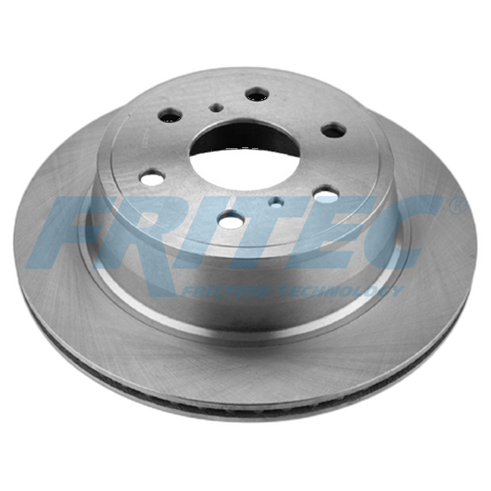 DISCO VENTILADO 3012 FRENO TRAS CHE TAHOE 07-09 GMC YUKON 07/12 SIERRA 1500 07/12 CANO