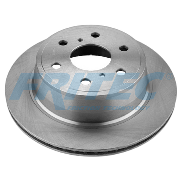 DISCO VENTILADO 3012 FRENO TRAS CHE TAHOE 07-09 GMC YUKON 07/12 SIERRA 1500 07/12 CANO