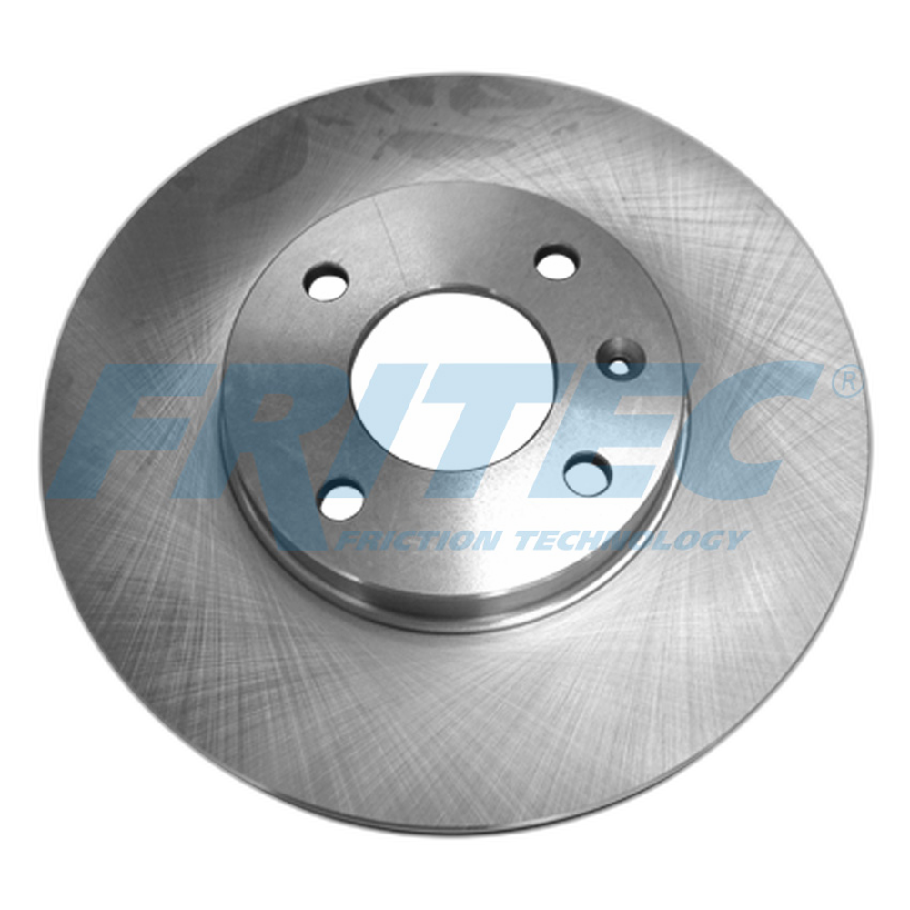 DISCO FRENO DELANTERO SONIC 012-017 (4 BIRLOS, 256mm EXT)