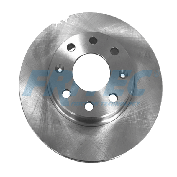 DISCO FRENO DELANTERO CHEVROLET SPARK (CLASICO) 011-017, BEAT 018-021