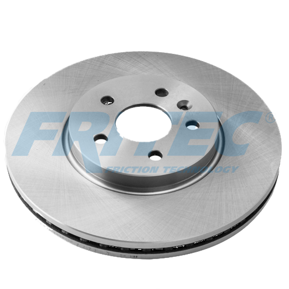 DISCO FRENO DELANTERO CHEVROLET TRAX 013-021, BUICK ENCORE 014-019 (300mm EXT)