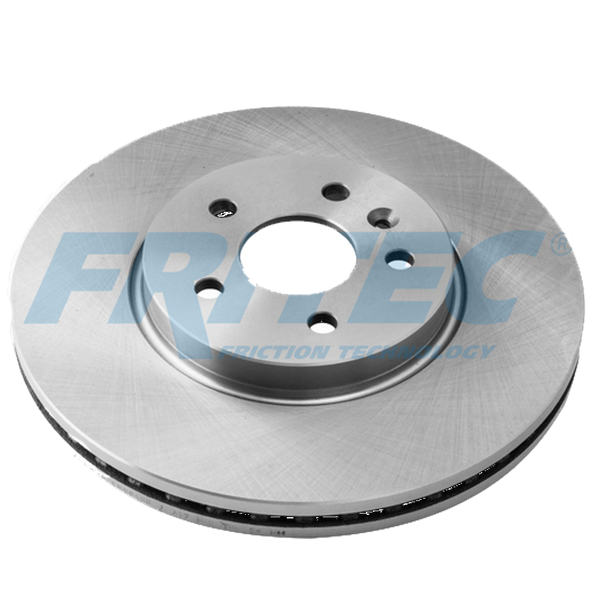 DISCO FRENO DELANTERO CHEVROLET TRAX 013-021, BUICK ENCORE 014-019 (300mm EXT)