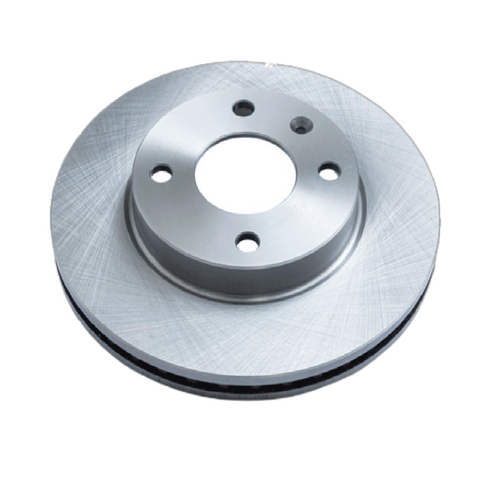 DISCO FRENO DELANTERO CHEVROLET SPARK 1.4L (NG) 016-021  (236mm EXT)