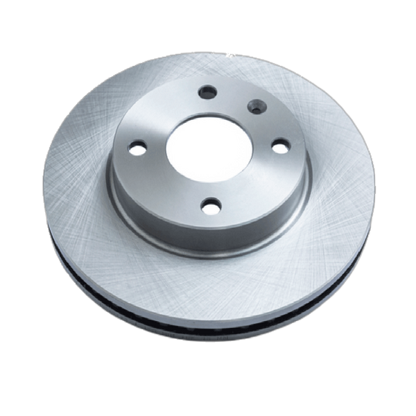 DISCO FRENO DELANTERO CHEVROLET SPARK 1.4L (NG) 016-021  (236mm EXT)