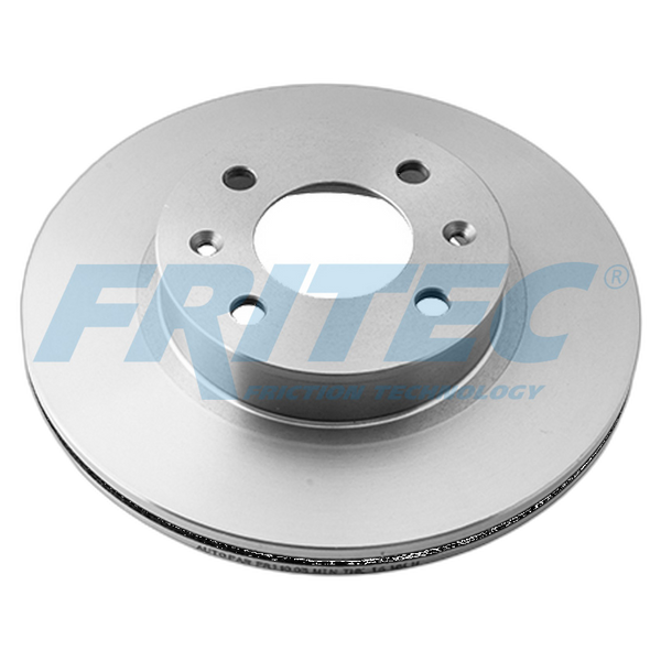 DISCO VENTILADO FRENO DEL HYU GRAND i10 TODOS CANO