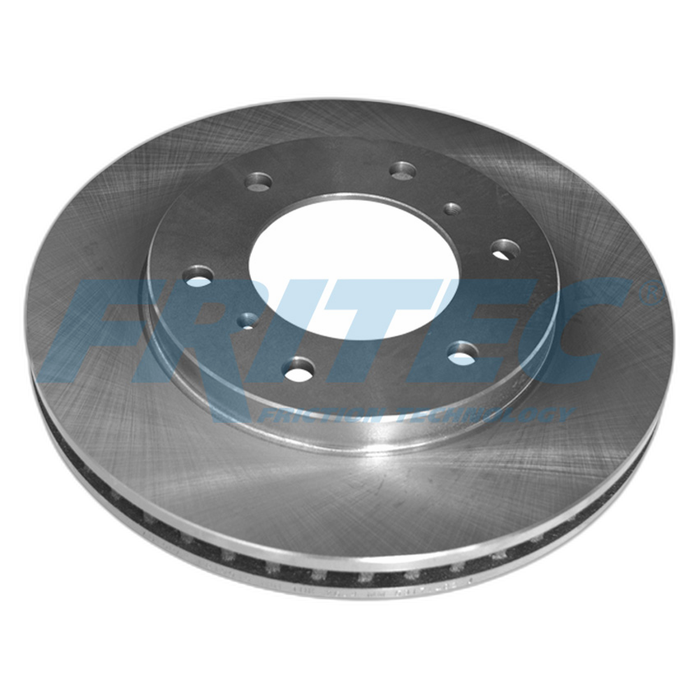 DISCO VENTILADO FRENO 3269 DEL MIT L200 08/13 DIESEL Y GASOLINA