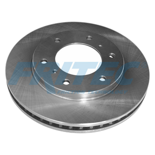 DISCO VENTILADO FRENO 3269 DEL MIT L200 08/13 DIESEL Y GASOLINA