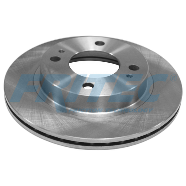 DISCO VENTILADO FRENO DEL MIT MIRAGE 14-16 AUTOPAR