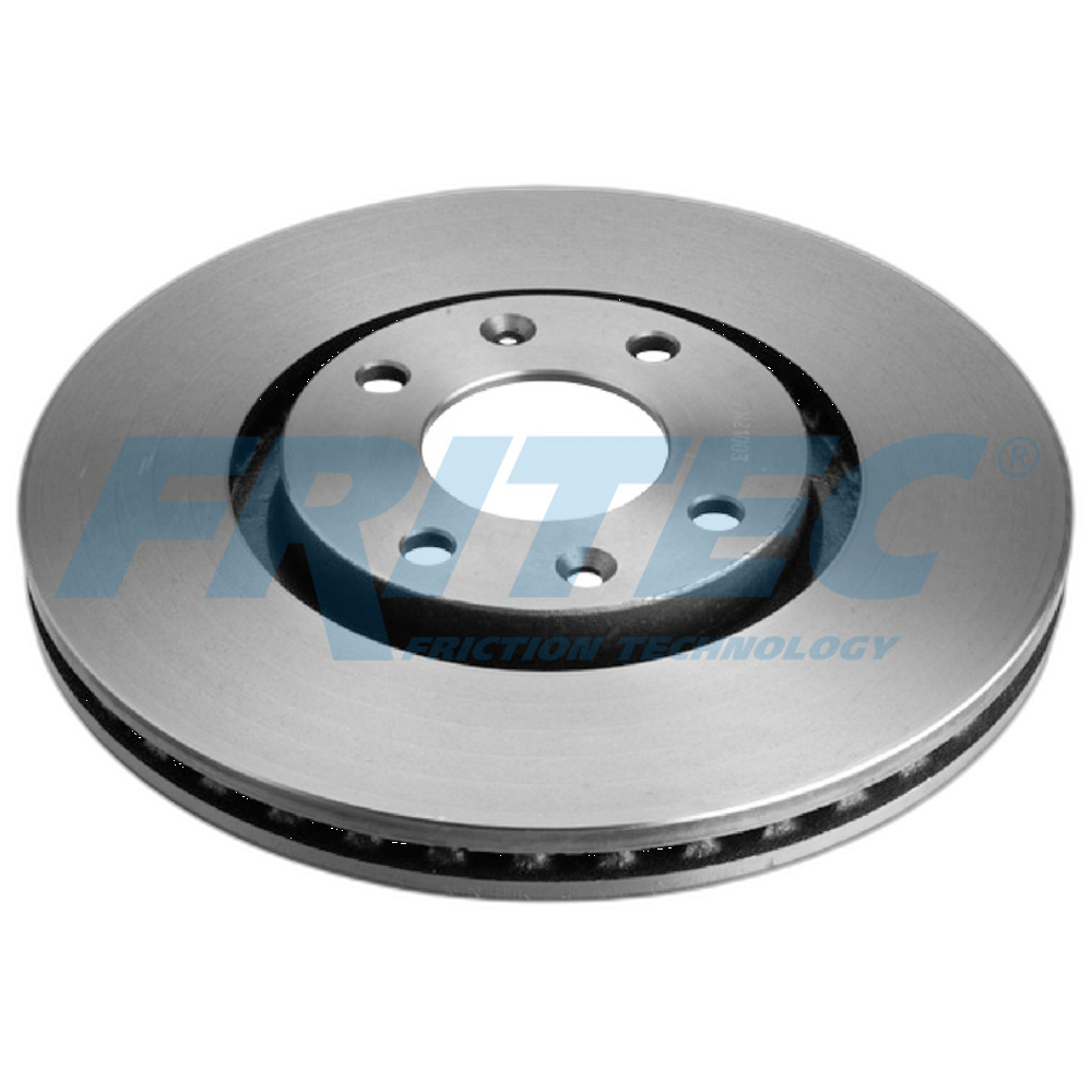 DISCO VENTILADO 3097 FRENO DEL PEU 307 XR XS XT 03/10 2.0 PARTNER 08-16 CANO