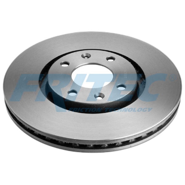 DISCO VENTILADO 3097 FRENO DEL PEU 307 XR XS XT 03/10 2.0 PARTNER 08-16 CANO