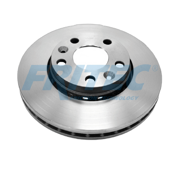 DISCO FRENO DELANTERO FLUENCE 011-017, DUSTER 013-020, OROCH 018-020,CAPTUR 018-020 (280mm EXT)