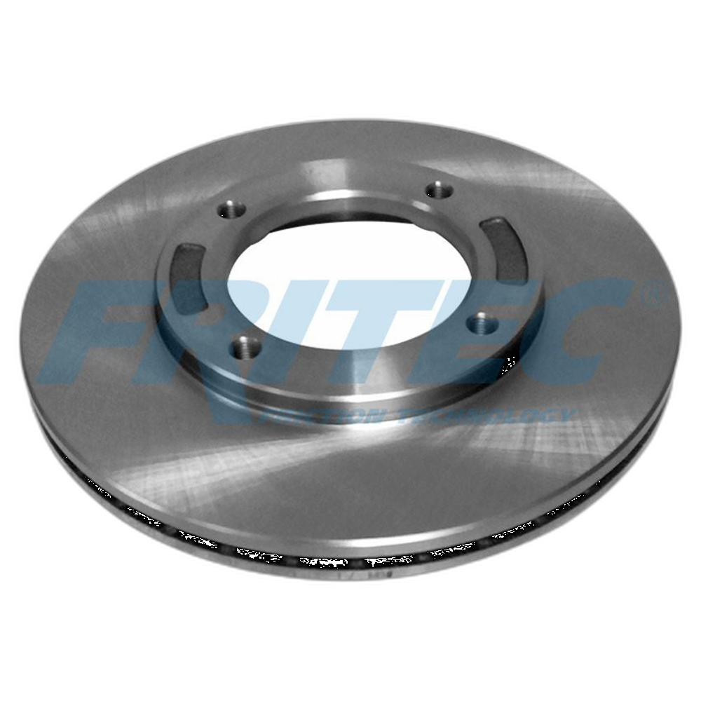 DISCO FRENO DEL TOY AVANZA 13-19 1.5L