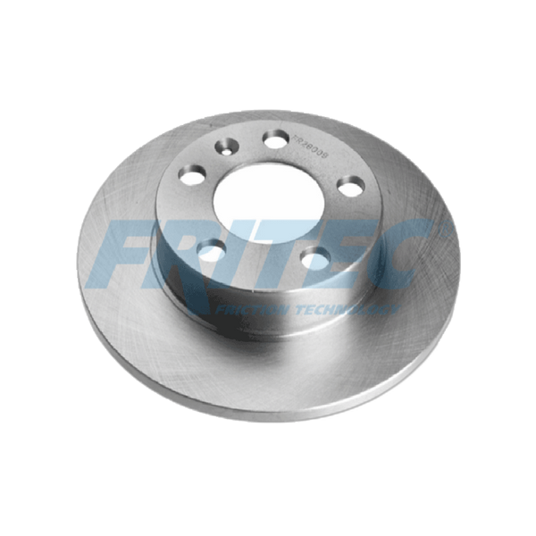 DISCO FRENO TRASERO JETTA A4 CLASICO 99-015, BEETLE 99-011, GOLF 99-07, ARONA 018-023