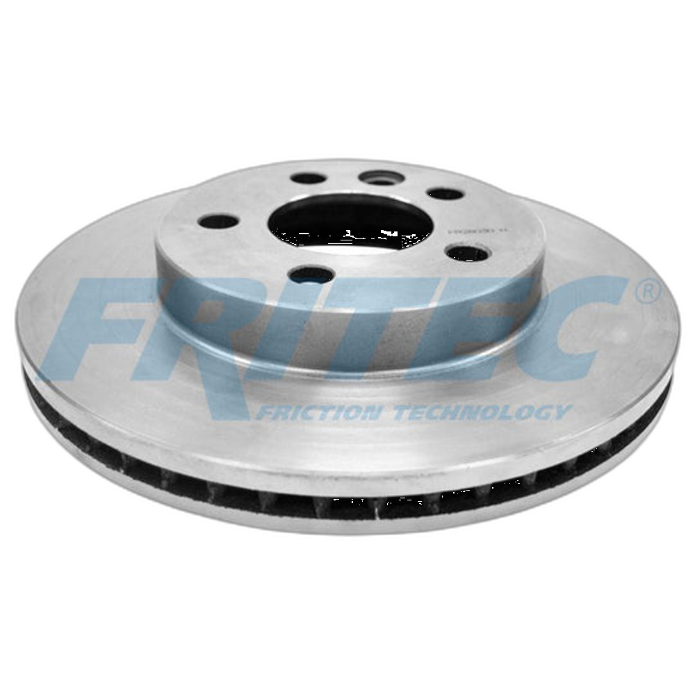 DISCO VENTILADO FRENO DEL VW AMAROK 11/16