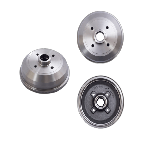 TAMBOR FRENO TRASERO CHEVROLET CHEVY 94-012