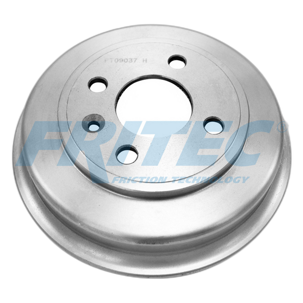 TAMBOR FRENO TRAS CHE SONIC 12/16  1.6L L4 AUTOPAR