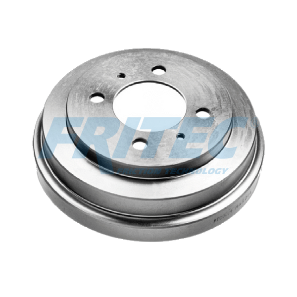 TAMBOR FRENO TRASERO NISSAN TSURU 1.6L 92-017, SENTRA 95-00