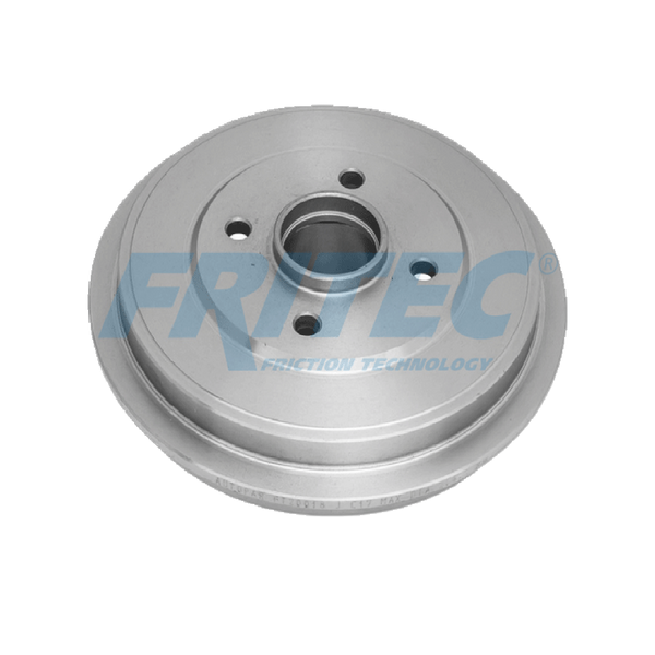 TAMBOR FRENO TRASERO NISSAN MARCH 012-023, VERSA 012-019, V-DRIVE 020-022, NOTE 014-019