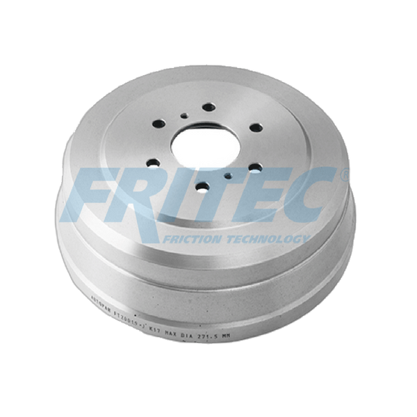 TAMBOR FRENO TRASERO NISSAN NP300 PICKUP 016-023, NP300 FRONTIER 016-020