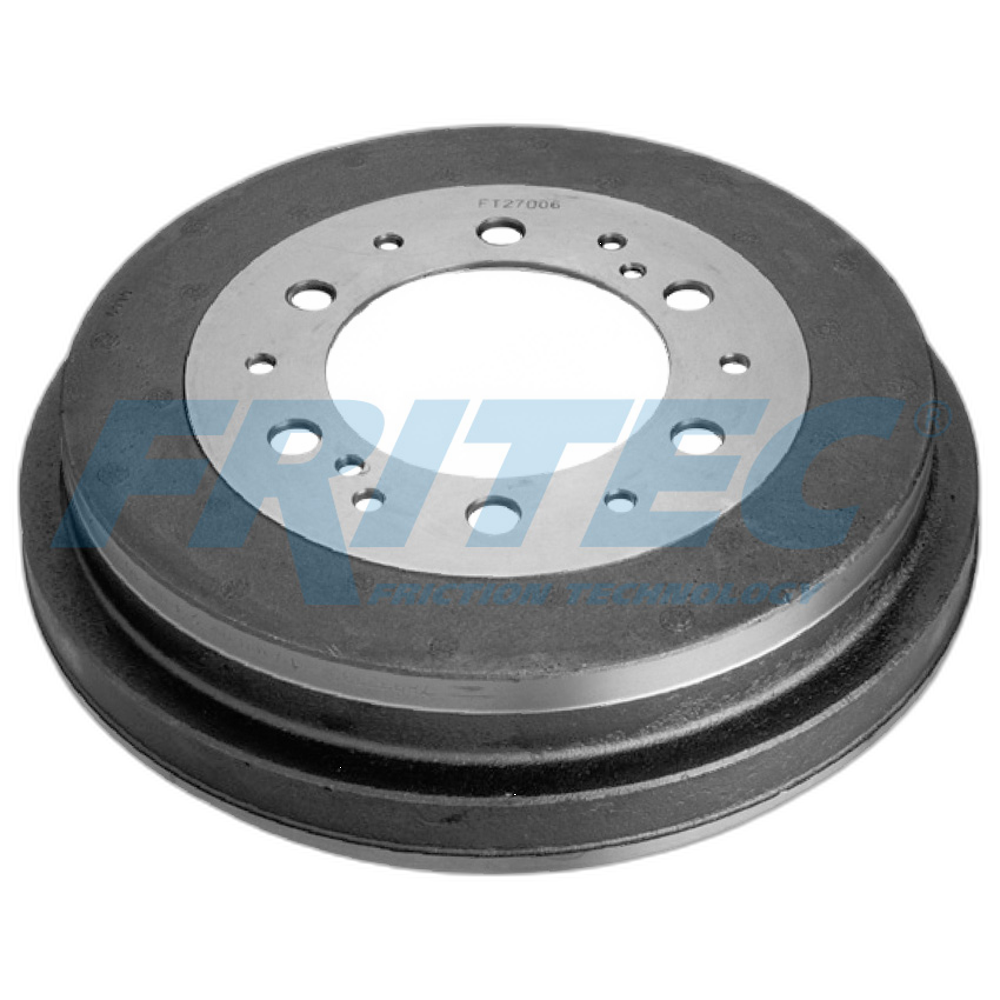 TAMBOR FRENO TRAS TOY HIACE 06/12 AUTOPAR