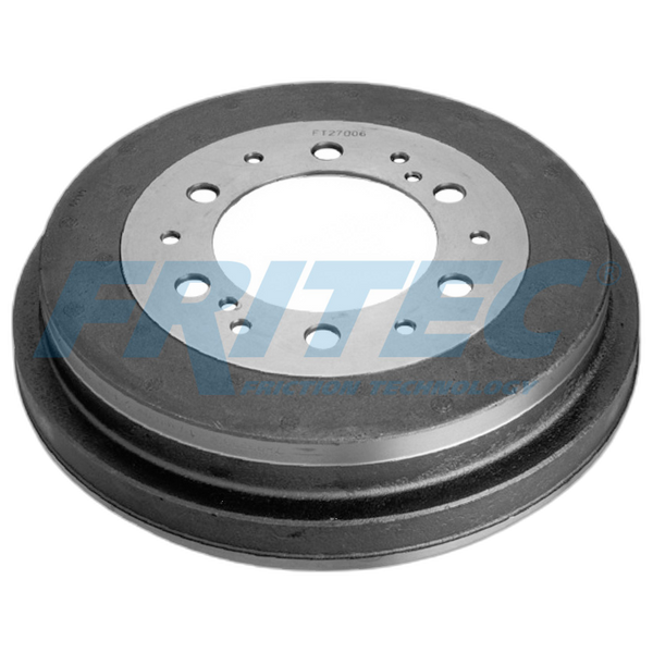 TAMBOR FRENO TRAS TOY HIACE 06/12 AUTOPAR