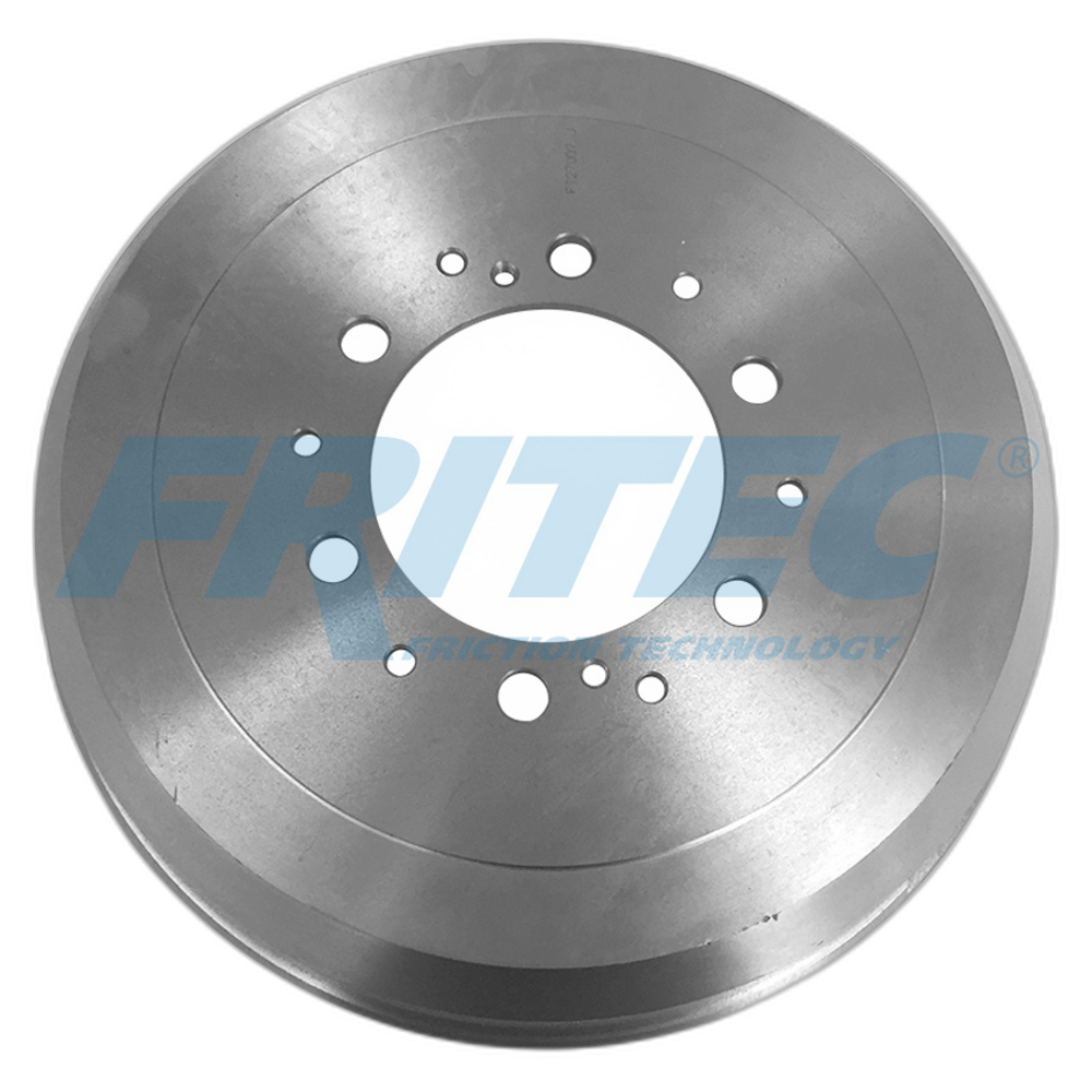 TAMBOR DE FRENO TRAS  TOY HIACE 13-19  2.7L L4