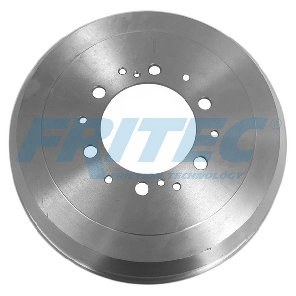 TAMBOR DE FRENO TRAS  TOY HIACE 13-19  2.7L L4