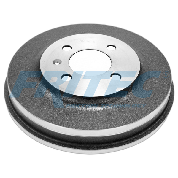 TAMBOR FRENO TRAS SOLIDO VW SAVEIRO 10/16 AUTOPAR