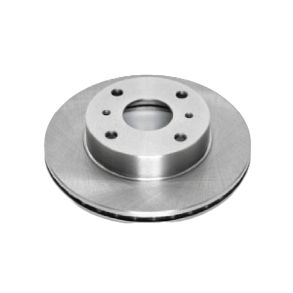 DISCO FRENO DELANTERO CHEVROLET TORNADO VAN 022-024