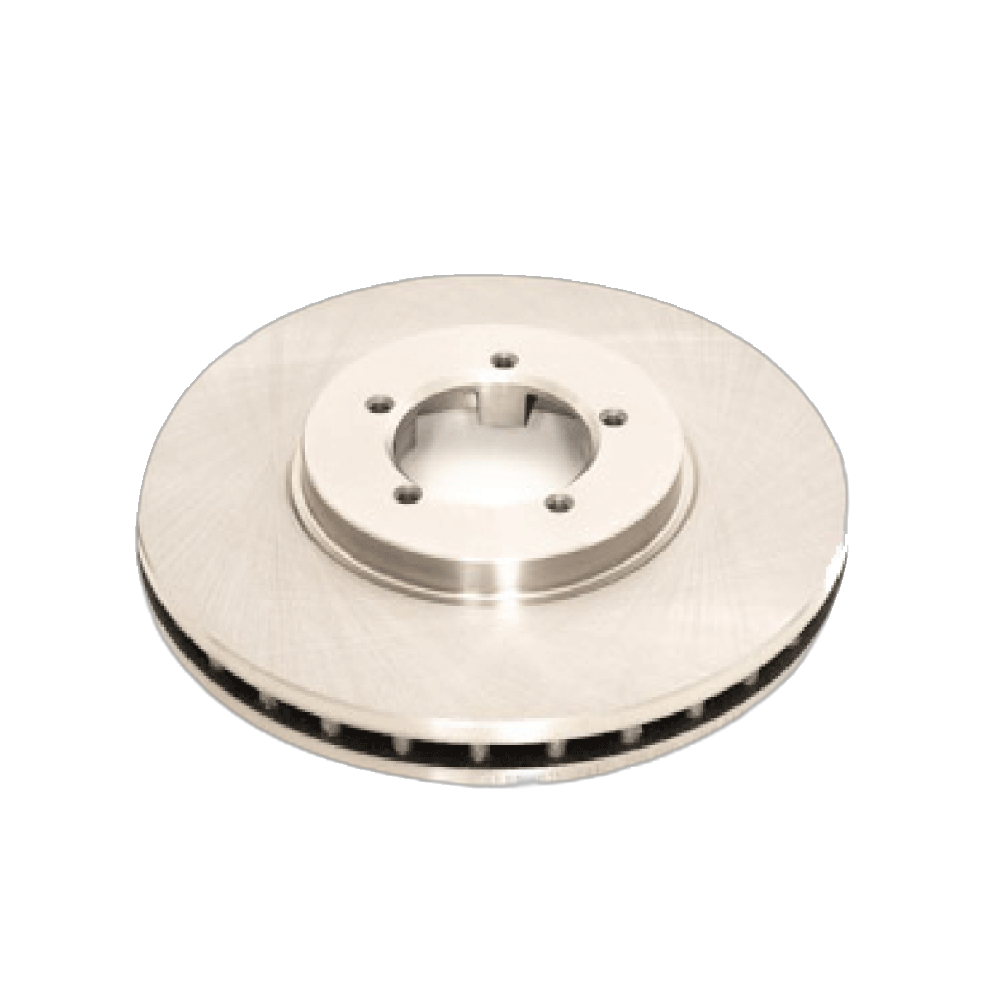 DISCO FRENO DELANTERO JAC SUNRAY 2.8L TDI 023-024