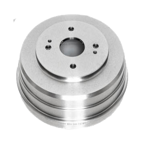 TAMBOR FRENO TRASERO CHEVROLET TORNADO VAN 022-024