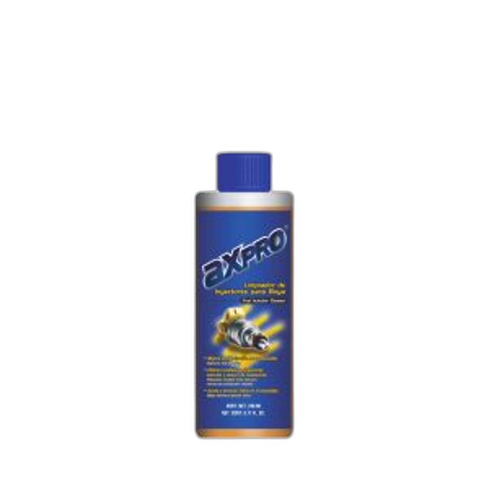 LIMPIADOR DE INYECTORES BOYA BOTE 240ML