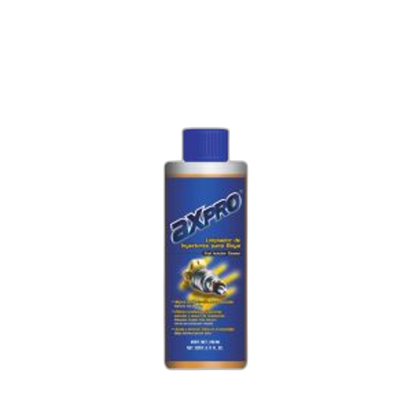LIMPIADOR DE INYECTORES BOYA BOTE 240ML