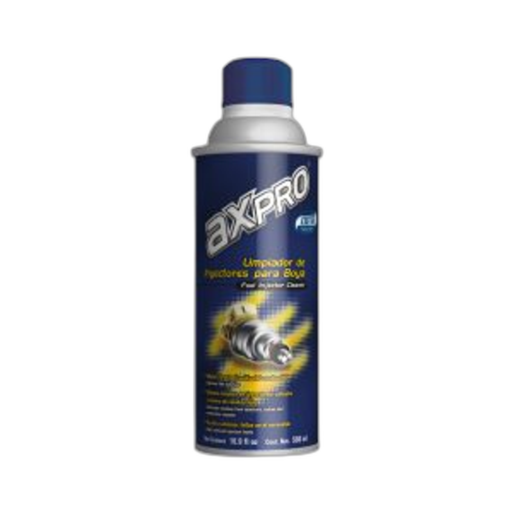 LIMPIADOR DE INYECTORES BOYA BOTE 500 ML.