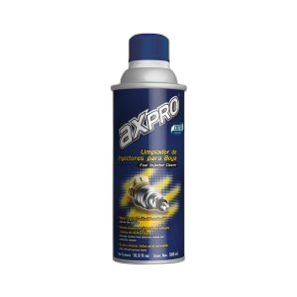 LIMPIADOR DE INYECTORES BOYA BOTE 500 ML.