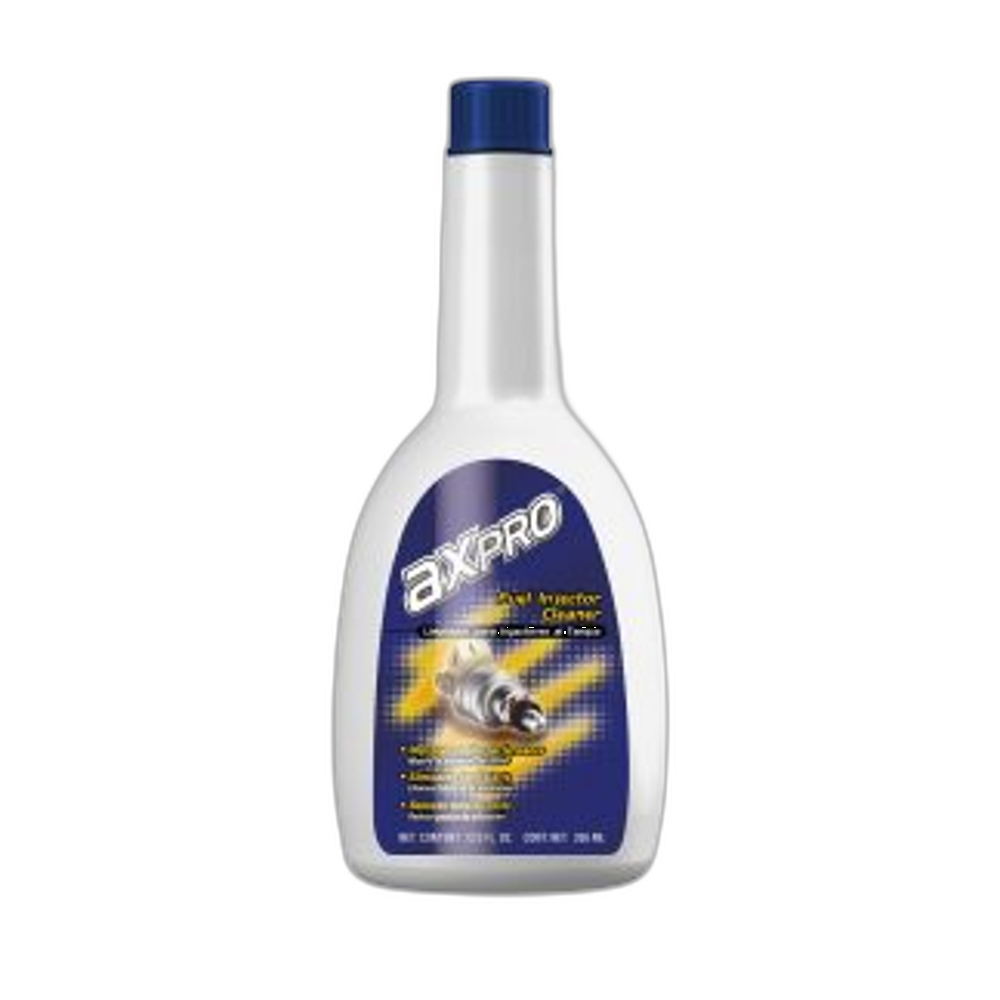 LIMPIADOR DE INYECTORES FUEL INYECTION BOTE 335ML