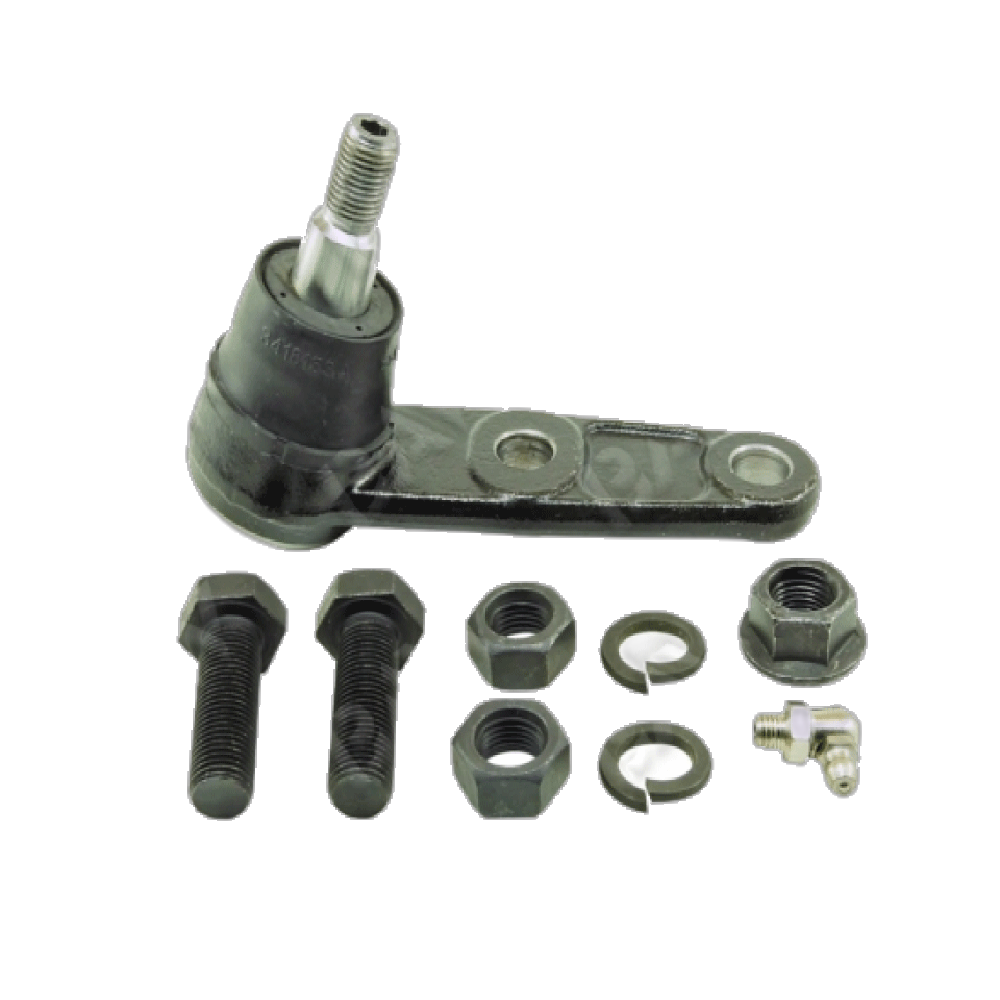 ROTULA INFERIOR IZQ-DER CHEVROLET AVEO 1.6L 2008-2017 (1a GEN), POTIAC G3 1.6L 2007-2009