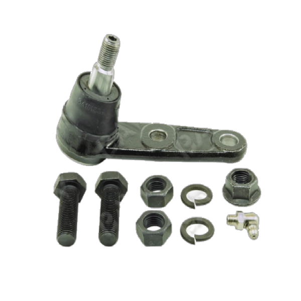 ROTULA INFERIOR IZQ-DER CHEVROLET AVEO 1.6L 2008-2017 (1a GEN), POTIAC G3 1.6L 2007-2009
